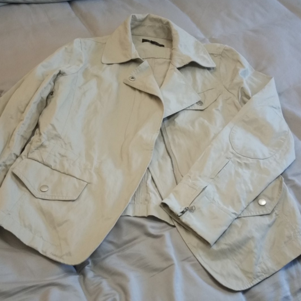 Talbots Light Jacket - image 1